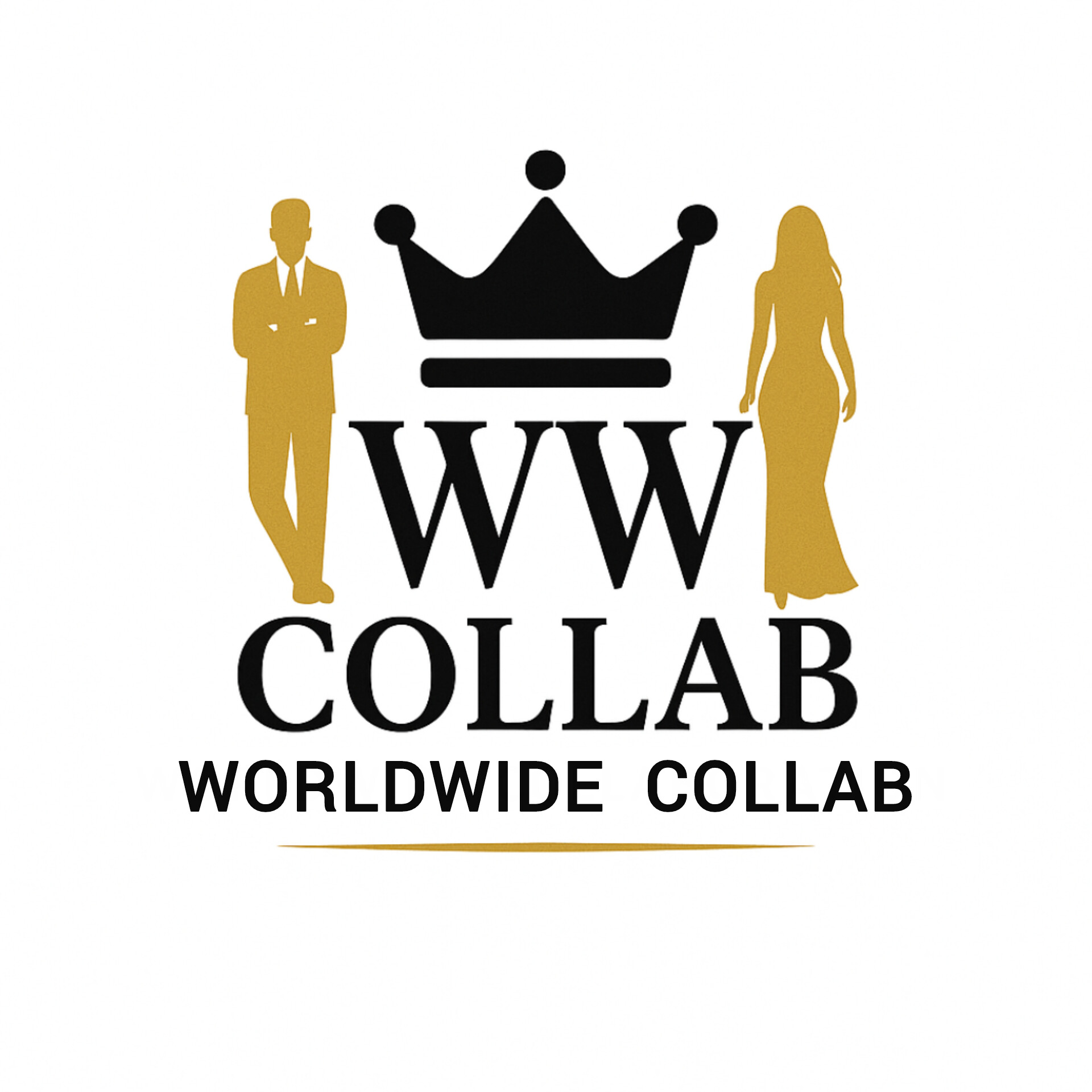 Worldwide Collab Logo