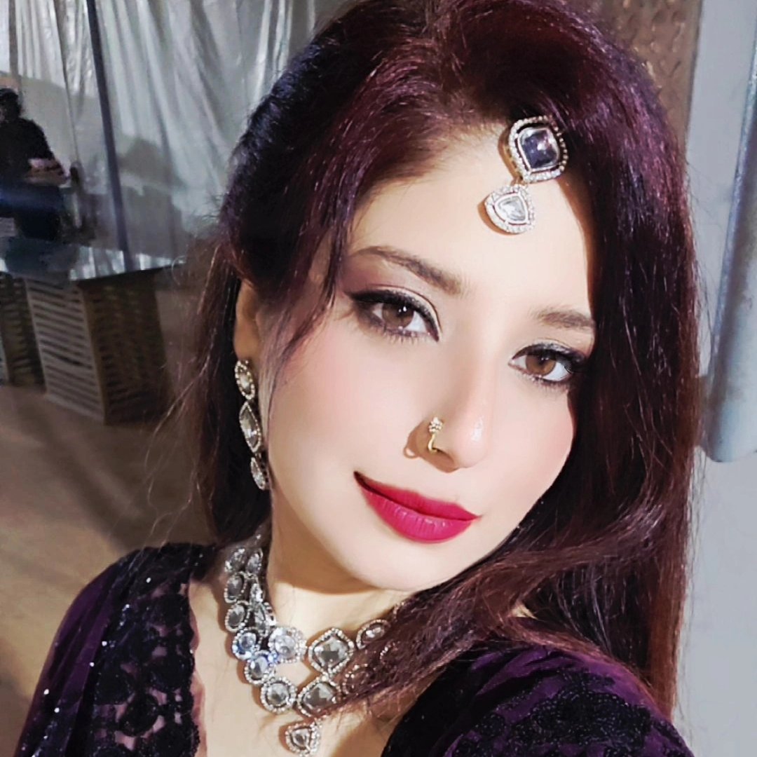 Ramsha Asif